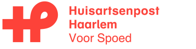 logo Huisartsenspoedpost Haarlem